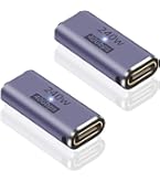 USB C 中継アダプタ メス to メス USB Type C Amazon.co.jp: Poyiccot USB C 中継アダプタ メス to メス USB